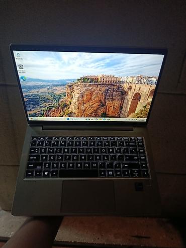 hp pro: İşlənmiş HP ProBook, 14 ", Intel Core i5, 512 GB, Ünvandan götürmə, Ödənişli çatdırılma, Rayonlara çatdırılma — 5