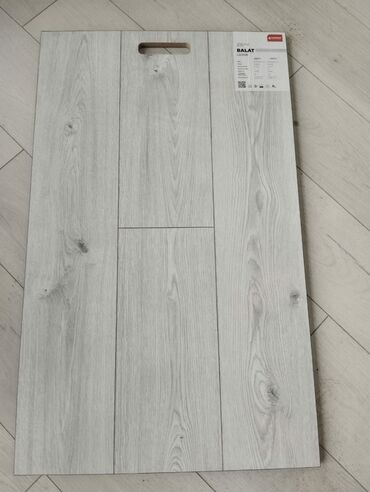 белорусский ламинат в баку: Laminat döşəmə – ZEN BALAT (L2219F) - Rəng/tekstura: Açıq boz, ağac