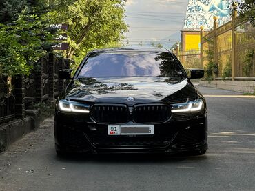 купить мотор на бмв е39: BMW 5 series: 2017 г., 3 л, Автомат, Бензин, Седан