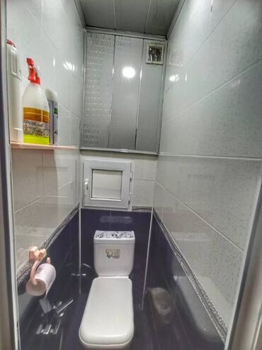 Köhnə tikili: Bakı, Suraxanı, 3 otaqlı, Köhnə tikili, 88 kv. m — 10