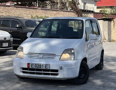 лизинг авто бишкек без первоначального взноса: Honda Capa: 1999 г., 1.5 л, Автомат, Бензин, Хетчбек