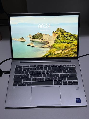 hp azerbaijan: İşlənmiş HP ProBook, 14 ", Intel Core i7, 512 GB, Pulsuz çatdırılma, Ünvandan götürmə — 8