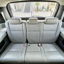 Toyota: Toyota Sequoia: 2008 г., 5.7 л, Автомат, Газ, Внедорожник — 10