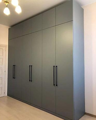 Шкафы на заказ: Шкафы на заказ, Для спальни — 12