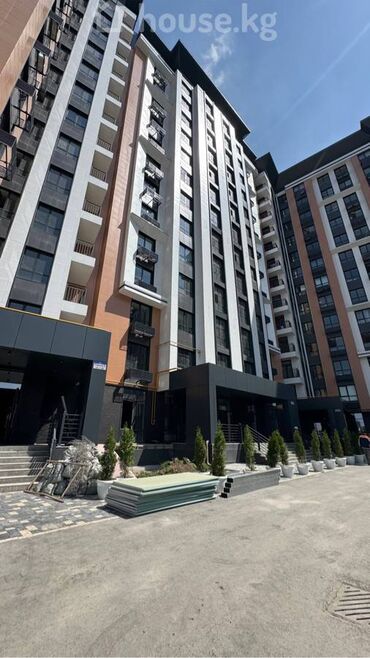 Продажа квартир: 1 комната, 48 м², Элитка, 4 этаж