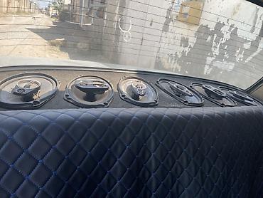 arxa manitor: Avtomobil üçün Pioneer audio sistemi satılır. Dəstə 1 ədəd Pioneer — 4