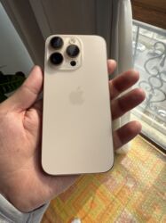 айфон 16 про макс цена бишкек: IPhone 16 Pro, Б/у, 256 ГБ, Desert Titanium, 91 %