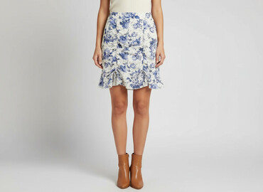 spódnice maxi tiulowe: Boohoo, Women`s skirt, size M