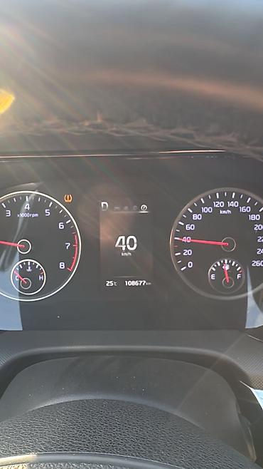 спойлер киа к5: Kia K5: 2021 г., 2 л, Автомат, Бензин, Седан — 5