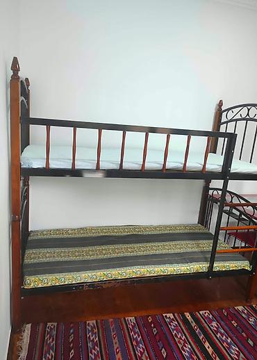 Həyət evləri və villalar: 16 kv. m, 1 otaqlı, Kanalizasiya, Kombi, Qaz — 3