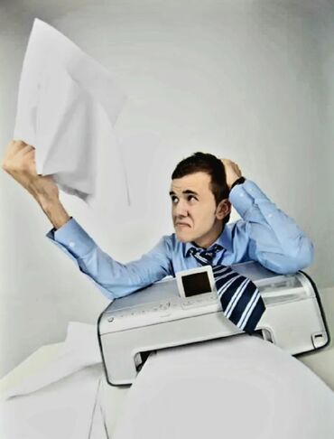 Ремонт принтеров: Ремонт принтеров струйных лазерных. Принтеров и МФУ Epson Эпсон — 2