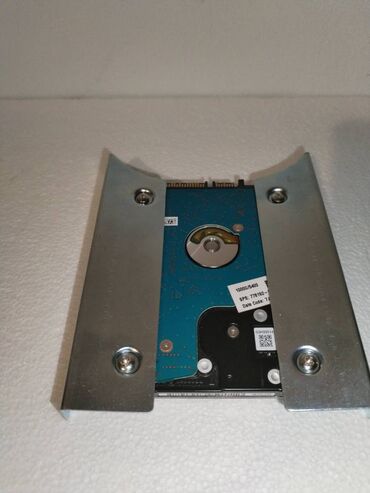 Hard diskovi, eksterni diskovi: Hard Disk Toshiba 1TB MQ01ABD100 + Poklon Adapter na 3,5’’ — 8