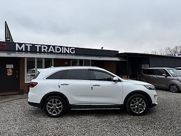 Kia: Kia Sorento: 2019 г., 2 л, Дизель — 3