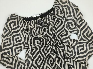 Blouses: XL (EU 42), condition - Good