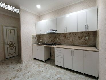 Yeni tikili: 2 otaqlı, Yeni tikili, 67 kv. m — 6