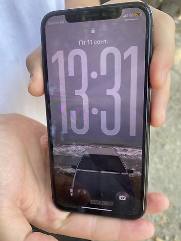 canon mark4: IPhone 11 Pro, цвет Space Gray Основные характеристики: - Экран 5.8" — 2