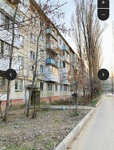 Köhnə tikili: Bakı, 2 otaqlı, Köhnə tikili, 43 kv. m — 1