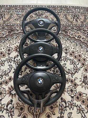 Другие автозапчасти: Привозные запчасти на гарантии в наличии и на заказ бмв — 13