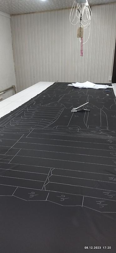 Закройщик: Закройщик — 13