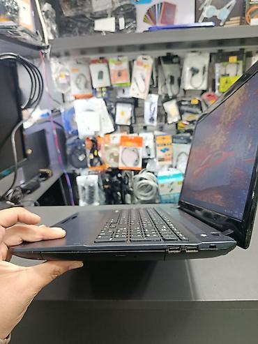 notebook samsung: İşlənmiş Samsung, 15.6 ", Intel Pentium, 256 GB, Ünvandan götürmə, Ödənişli çatdırılma, Rayonlara çatdırılma — 6
