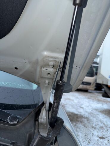 Hyundai: Hyundai Grandeur: 2021 г., Газ — 22