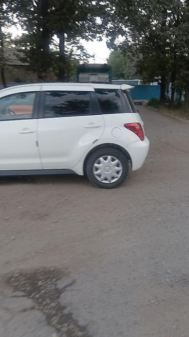 ist: Toyota Ist: 2002 г., 1.5 л, Хэтчбэк — 1