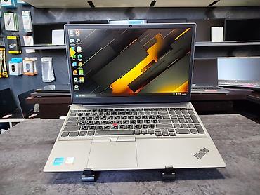 Ноутбуки Lenovo: Для программирования, Б/у, Intel Core i5 — 6