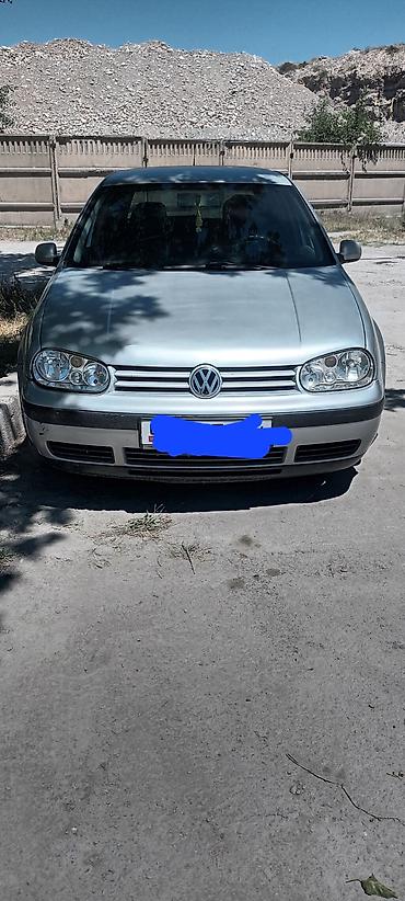 стоп фары венто: Volkswagen Golf: 2000 г., 1.6 л, Механика, Бензин, Хэтчбэк — 2