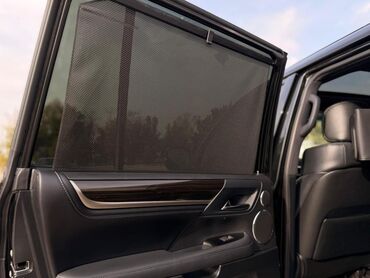 Lexus: Lexus LX: 2020 г., 5.7 л, Автомат, Бензин, Внедорожник — 12