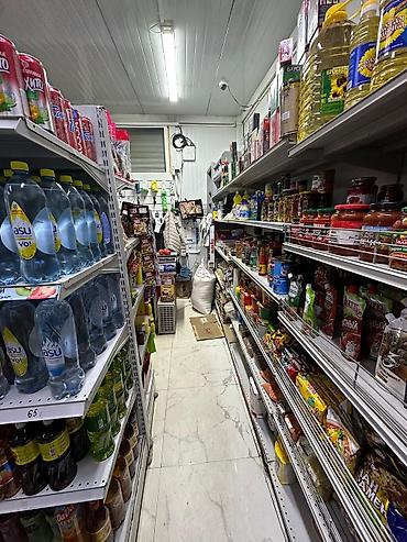 Другой готовый бизнес: Готовый бизнес!!! Мини маркет рядом с жилыми домами Продуктовый — 7