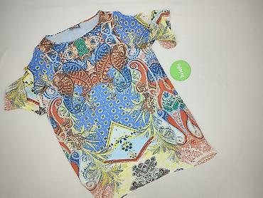 czerwona bluza pull: Bluzka damska, rozmiar 3XL — 2