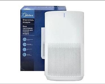 воздухоочистители: 🌿 Очиститель воздуха Midea KJ150-K1 — свежесть и комфорт в вашем доме! — 3