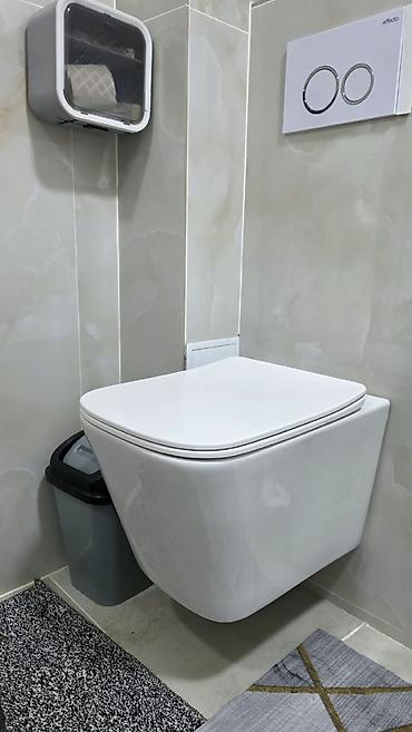 квартиры в микрашах: 2 комнаты, 52 м², Городок Энергетиков Хрущевка, 2 этаж, Евроремонт — 10