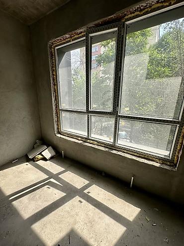 этажка дом: 1 комната, 38 м², бульвар Эркиндик Элитка, 9 этаж, ПСО (под самоотделку) — 3