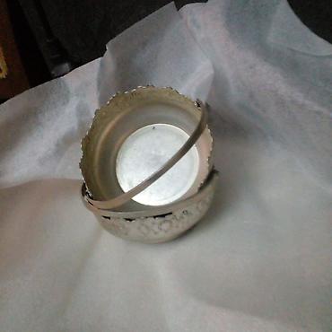 Digər dəstlər və servizlər: Mətbəx dəsti – qazan/qazanqabağı, yemək qabları və şirniyyat qabları — 8