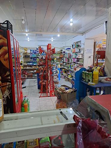 heyvan mağazası: İcarəyə verilir – Market/kommersiya obyektı - Təyinat: ərzaq marketi — 8