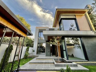 купить купольный дом: Дом, 260 м², 8 комнат, Собственник, ПСО (под самоотделку)
