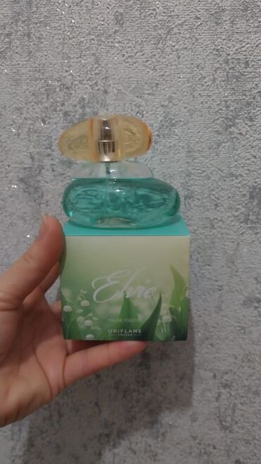 Bədənə qulluq: Oriflame bədən və şəxsi qulluq məhsulları – seçilmiş kolleksiyalar — 87