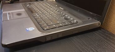 HP: HP 530 noutbuk və Orijinal adapter. Xüsusiyyətlər: - Ekran: 15.4" -da lalafo.az — 4 HP: HP 530 noutbuk və Orijinal adapter. Xüsusiyyətlər: - Ekran: 15.4" — 4