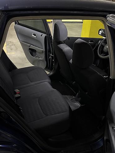 Honda: Honda Civic: 2003 г., 1.4 л, Механика, Бензин, Хэтчбэк — 7