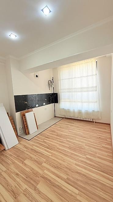 верона южный: Студия, 53 м², Парк Т.Сатылганова, 12 этаж, Свежий ремонт — 3