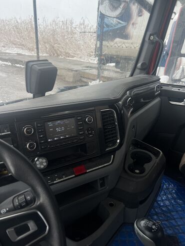 Тягачи: Тягач, Shacman, 2021 г. — 12