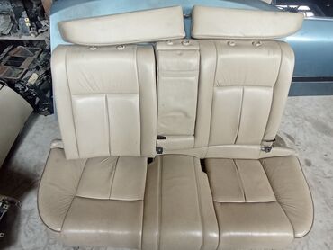 аккумулятор срв 3: Комплект, Без подогрева, Peugeot 607, 2003 г., Оригинал, Франция, Б/у