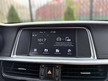 оптима машина: Kia Optima: 2019 г., 2.4 л, Автомат, Бензин, Седан — 8