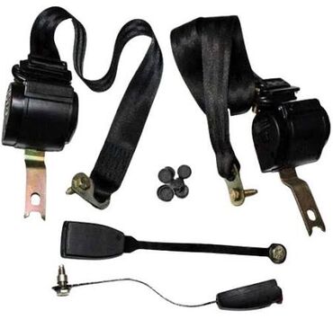 СТО, ремонт транспорта: РЕМОНТ РЕМНЕЙ БЕЗОПАСНОСТИ АВТОМОБИЛЯ 🔥 КАЧЕСТВО | НАДЁЖНОСТЬ | — 6