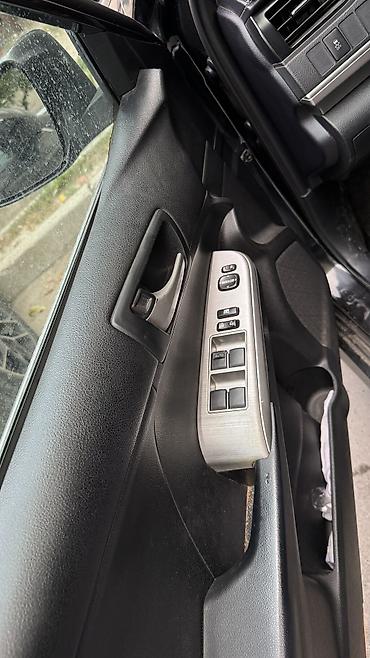 Продажа авто: Toyota Camry: 2012 г., 2.5 л, Автомат, Бензин, Седан — 7