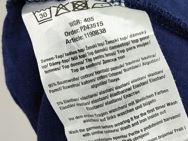 Topy: Janina, Top damski, rozmiar L — 6