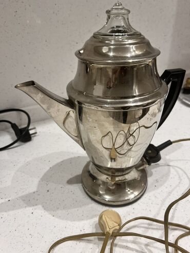 Mətbəx texnikası: Qəhvəbişirən