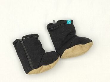 bielizna termoaktywna elbrus: Baby shoes, 17, condition - Perfect