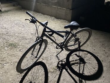 самый лучший трехколесный велосипед с ручкой: Городской велосипед